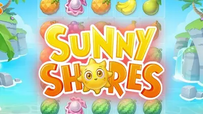 sunny shores